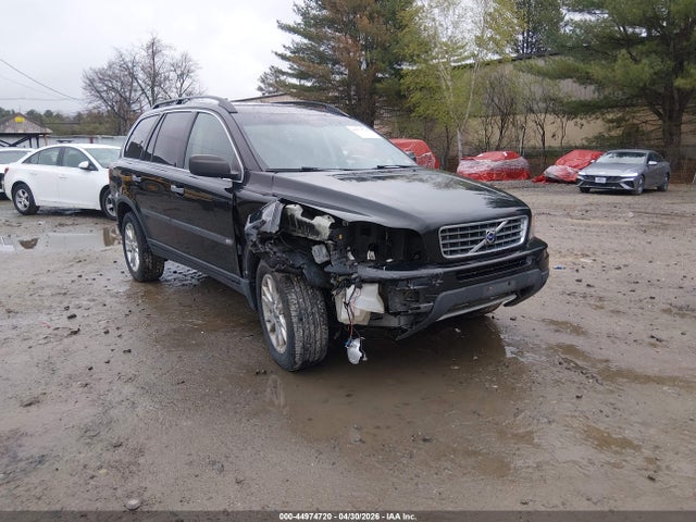 Продаж на аукціоні авто 2006 Volvo Xc90 2.5t, vin: YV4CZ592361267119, номер лоту: 44974720