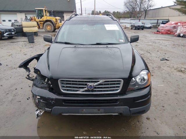44974720 :رقم المزاد ، YV4CZ592361267119 vin ، 2006 Volvo Xc90 2.5t مزاد بيع