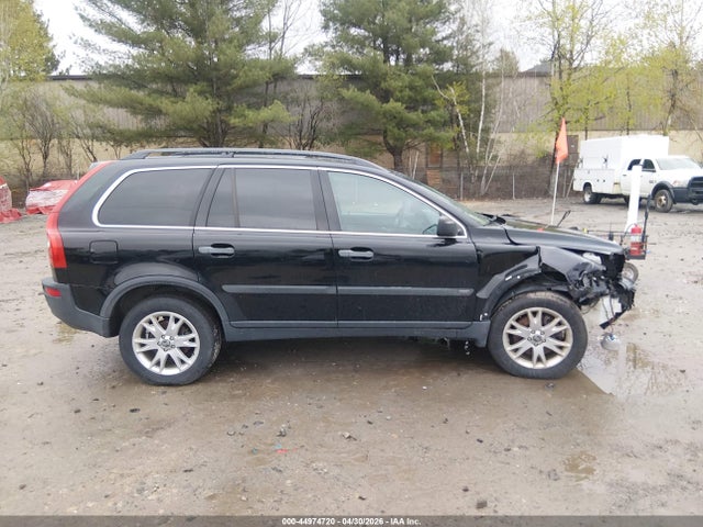 44974720 :رقم المزاد ، YV4CZ592361267119 vin ، 2006 Volvo Xc90 2.5t مزاد بيع