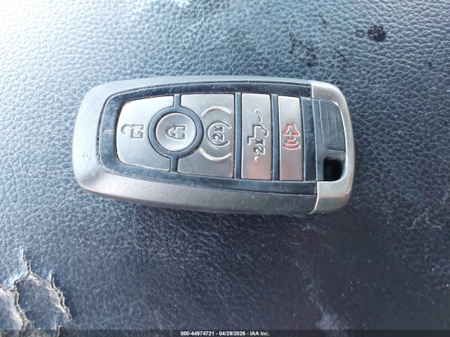 2018 Ford F-150 Raptor მანქანა იყიდება აუქციონზე, vin: 1FTFW1RG7JFE59930, აუქციონის ნომერი: 44974721