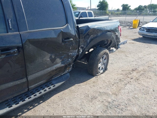 2018 Ford F-150 Raptor მანქანა იყიდება აუქციონზე, vin: 1FTFW1RG7JFE59930, აუქციონის ნომერი: 44974721