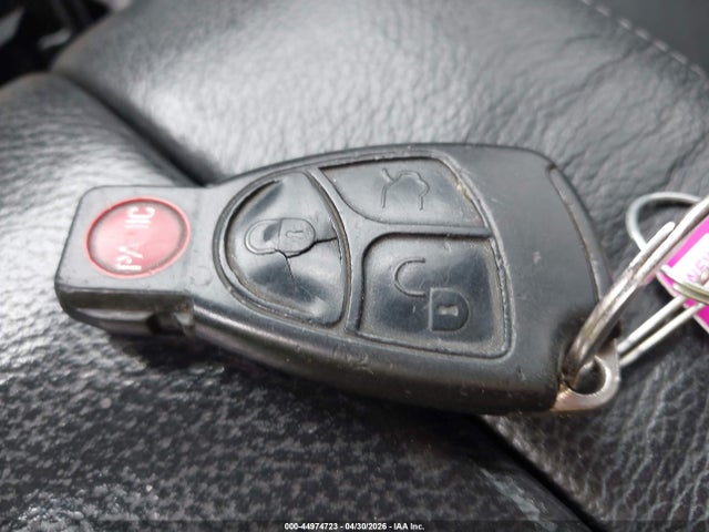 44974723 :رقم المزاد ، WDBNG75J44A423545 vin ، 2004 Mercedes-benz S 500 مزاد بيع