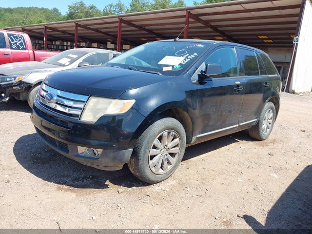 Продаж на аукціоні авто 2007 Ford Edge Sel Plus, vin: 2FMDK39C87BB66989, номер лоту: 44974730
