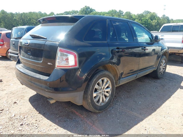 Продаж на аукціоні авто 2007 Ford Edge Sel Plus, vin: 2FMDK39C87BB66989, номер лоту: 44974730