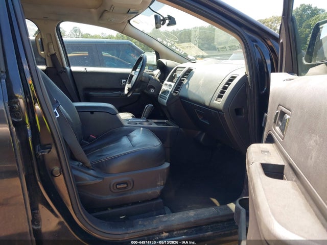 Продаж на аукціоні авто 2007 Ford Edge Sel Plus, vin: 2FMDK39C87BB66989, номер лоту: 44974730