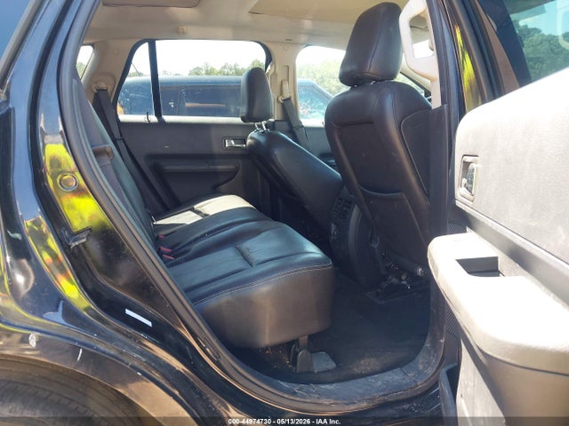 Продаж на аукціоні авто 2007 Ford Edge Sel Plus, vin: 2FMDK39C87BB66989, номер лоту: 44974730