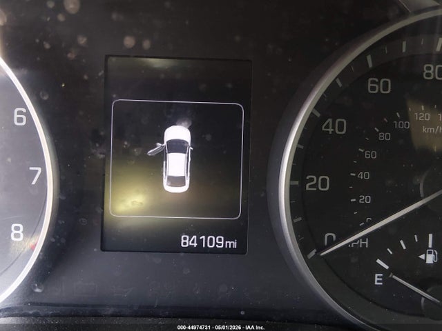 2018 Hyundai Elantra Limited მანქანა იყიდება აუქციონზე, vin: 5NPD84LFXJH289782, აუქციონის ნომერი: 44974731