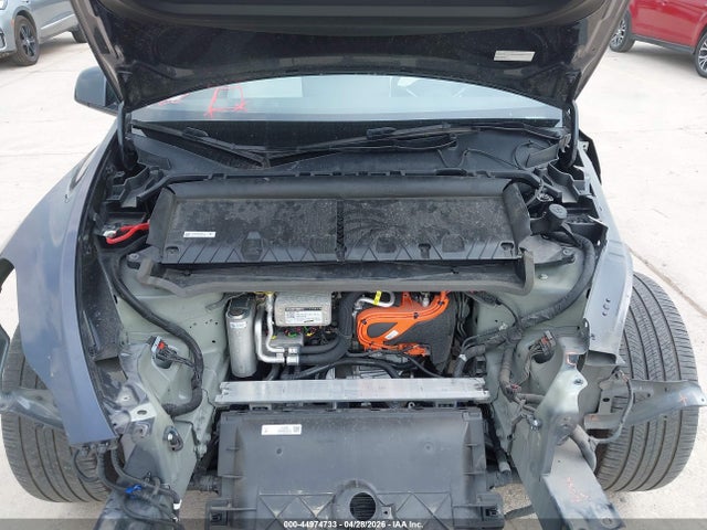 Продажа на аукционе авто 2024 Tesla Model Y Long Range Dual Motor All-wheel Drive, vin: 7SAYGDEE6RA223829, номер лота: 44974733