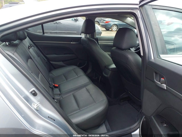 Auction sale of the 2017 Hyundai Elantra Limited, vin: 5NPD84LF1HH162493, lot number: 44974734