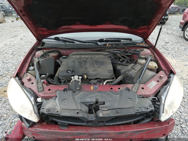 Продаж на аукціоні авто 2013 Chevrolet Impala Ltz, vin: 2G1WC5E39D1231919, номер лоту: 44974736