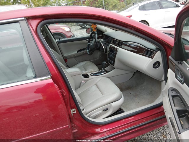 Продаж на аукціоні авто 2013 Chevrolet Impala Ltz, vin: 2G1WC5E39D1231919, номер лоту: 44974736