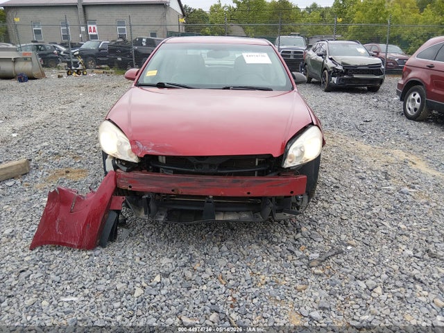 Продаж на аукціоні авто 2013 Chevrolet Impala Ltz, vin: 2G1WC5E39D1231919, номер лоту: 44974736