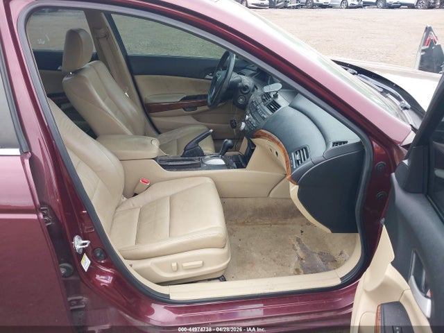 Aukcja sprzedaży 2011 Honda Accord 2.4 Ex-l, vin: 1HGCP2F81BA010763, numer aukcji: 44974738