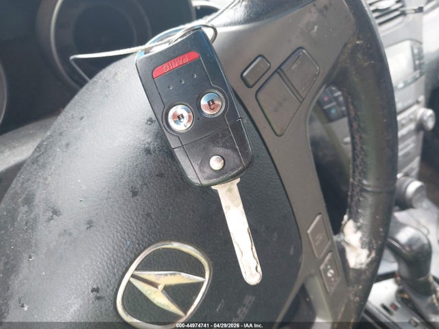 44974741 :رقم المزاد ، 2HNYD28377H543976 vin ، 2007 Acura Mdx Technology Package مزاد بيع