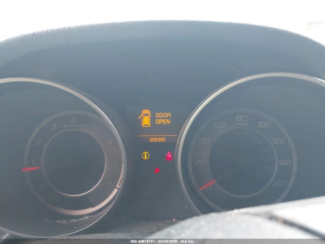 44974741 :رقم المزاد ، 2HNYD28377H543976 vin ، 2007 Acura Mdx Technology Package مزاد بيع