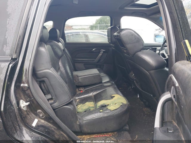 44974741 :رقم المزاد ، 2HNYD28377H543976 vin ، 2007 Acura Mdx Technology Package مزاد بيع