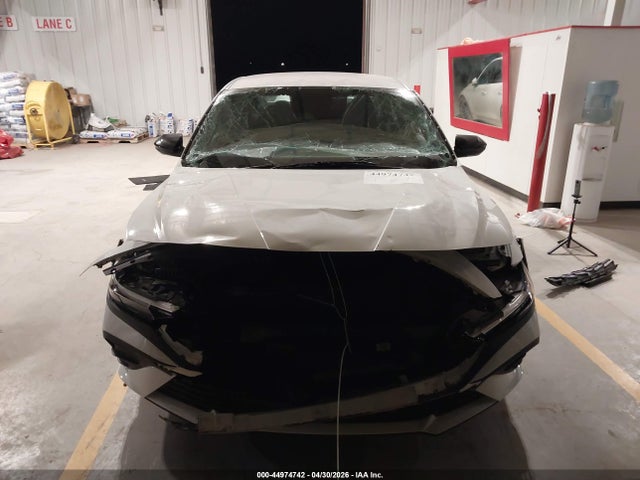 2025 Hyundai Elantra Sel Sport მანქანა იყიდება აუქციონზე, vin: KMHLM4DG9SU932432, აუქციონის ნომერი: 44974742