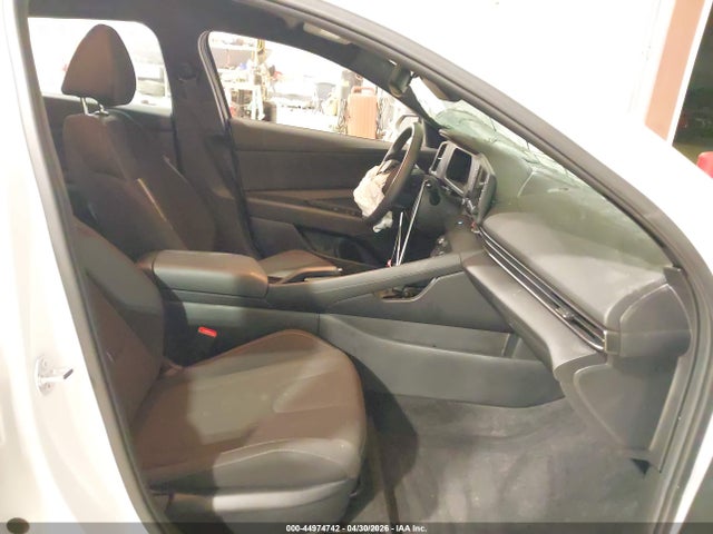 2025 Hyundai Elantra Sel Sport მანქანა იყიდება აუქციონზე, vin: KMHLM4DG9SU932432, აუქციონის ნომერი: 44974742