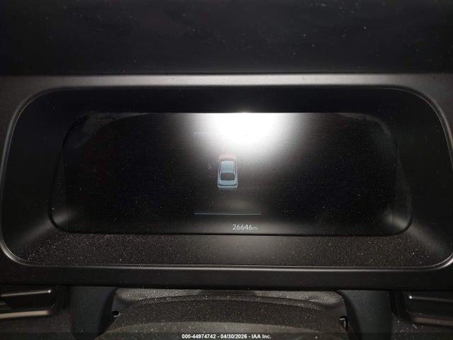 2025 Hyundai Elantra Sel Sport მანქანა იყიდება აუქციონზე, vin: KMHLM4DG9SU932432, აუქციონის ნომერი: 44974742