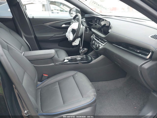 Продаж на аукціоні авто 2026 Buick Envista Sport Touring Fwd, vin: KL47LBEP3TB156088, номер лоту: 44974743