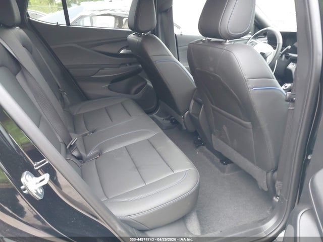 Продаж на аукціоні авто 2026 Buick Envista Sport Touring Fwd, vin: KL47LBEP3TB156088, номер лоту: 44974743