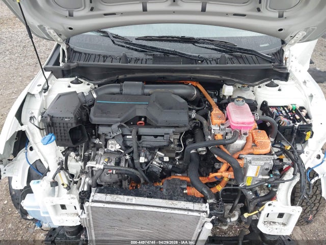 2023 Kia Sportage Hybrid Lx მანქანა იყიდება აუქციონზე, vin: KNDPUCAG7P7080768, აუქციონის ნომერი: 44974745