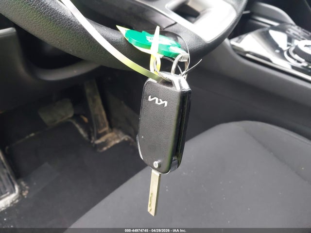 2023 Kia Sportage Hybrid Lx მანქანა იყიდება აუქციონზე, vin: KNDPUCAG7P7080768, აუქციონის ნომერი: 44974745