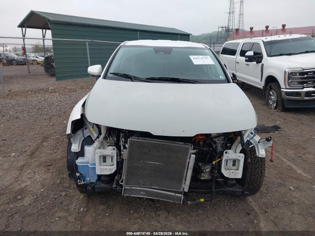 2023 Kia Sportage Hybrid Lx მანქანა იყიდება აუქციონზე, vin: KNDPUCAG7P7080768, აუქციონის ნომერი: 44974745