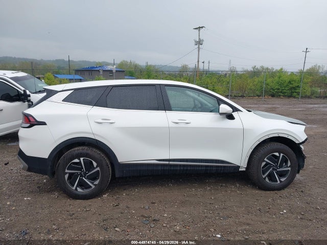 2023 Kia Sportage Hybrid Lx მანქანა იყიდება აუქციონზე, vin: KNDPUCAG7P7080768, აუქციონის ნომერი: 44974745