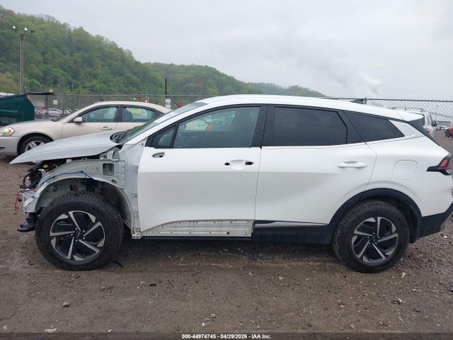 2023 Kia Sportage Hybrid Lx მანქანა იყიდება აუქციონზე, vin: KNDPUCAG7P7080768, აუქციონის ნომერი: 44974745