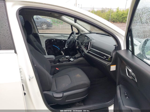 2023 Kia Sportage Hybrid Lx მანქანა იყიდება აუქციონზე, vin: KNDPUCAG7P7080768, აუქციონის ნომერი: 44974745