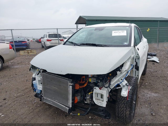 2023 Kia Sportage Hybrid Lx მანქანა იყიდება აუქციონზე, vin: KNDPUCAG7P7080768, აუქციონის ნომერი: 44974745