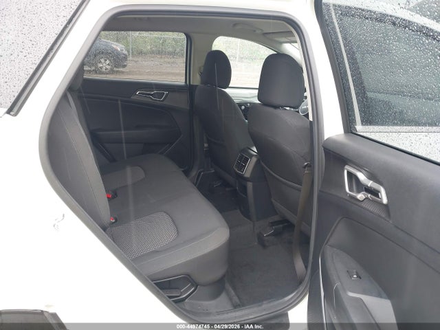 2023 Kia Sportage Hybrid Lx მანქანა იყიდება აუქციონზე, vin: KNDPUCAG7P7080768, აუქციონის ნომერი: 44974745