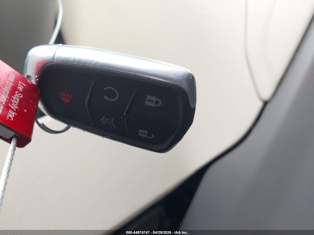 Продажа на аукционе авто 2019 Cadillac Xt5 Luxury, vin: 1GYKNCRS1KZ108331, номер лота: 44974747
