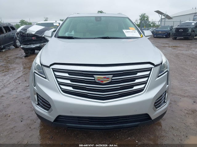 Продажа на аукционе авто 2019 Cadillac Xt5 Luxury, vin: 1GYKNCRS1KZ108331, номер лота: 44974747