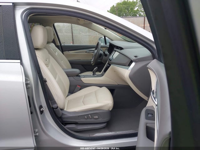 Продажа на аукционе авто 2019 Cadillac Xt5 Luxury, vin: 1GYKNCRS1KZ108331, номер лота: 44974747