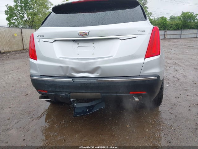 Продажа на аукционе авто 2019 Cadillac Xt5 Luxury, vin: 1GYKNCRS1KZ108331, номер лота: 44974747