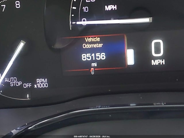 Продажа на аукционе авто 2019 Cadillac Xt5 Luxury, vin: 1GYKNCRS1KZ108331, номер лота: 44974747