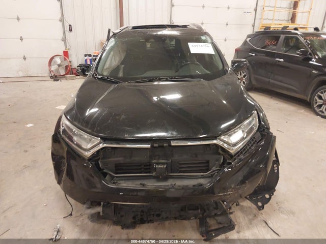 Продажа на аукционе авто 2017 Honda Cr-v Touring, vin: 5J6RW2H91HL036448, номер лота: 44974750