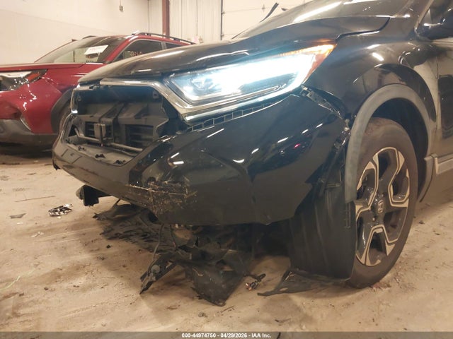 Продажа на аукционе авто 2017 Honda Cr-v Touring, vin: 5J6RW2H91HL036448, номер лота: 44974750