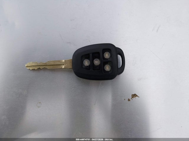 2T1BURHE2GC507029 Toyota Corolla S Plus