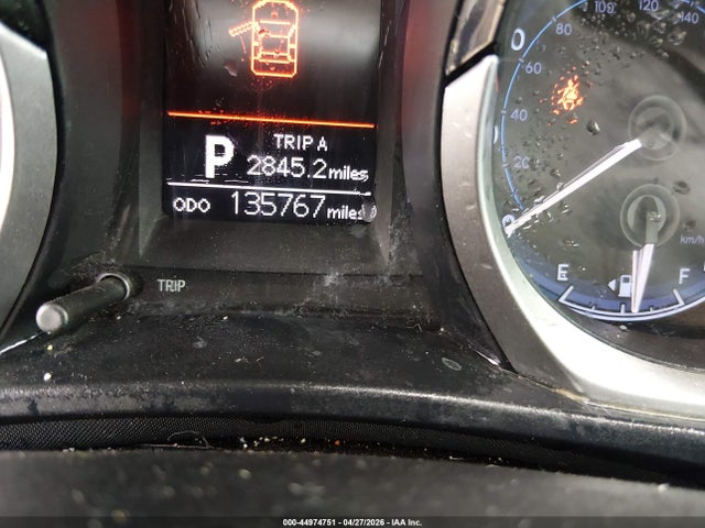 2T1BURHE2GC507029 Toyota Corolla S Plus