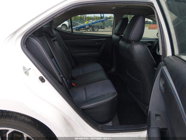 2T1BURHE2GC507029 Toyota Corolla S Plus