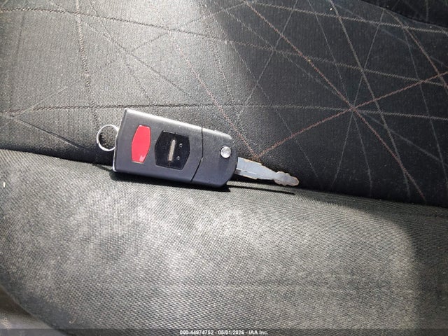 Aukcja sprzedaży 2013 Mazda Mazda2 Sport, vin: JM1DE1KY1D0156369, numer aukcji: 44974752