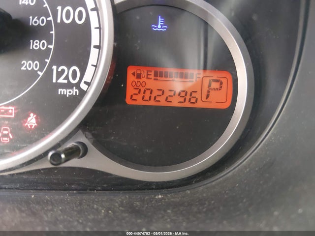 Aukcja sprzedaży 2013 Mazda Mazda2 Sport, vin: JM1DE1KY1D0156369, numer aukcji: 44974752