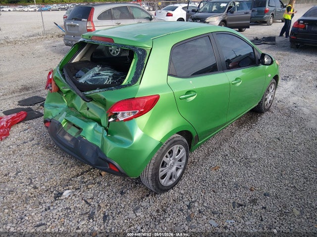 Aukcja sprzedaży 2013 Mazda Mazda2 Sport, vin: JM1DE1KY1D0156369, numer aukcji: 44974752