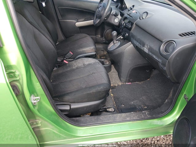 Aukcja sprzedaży 2013 Mazda Mazda2 Sport, vin: JM1DE1KY1D0156369, numer aukcji: 44974752