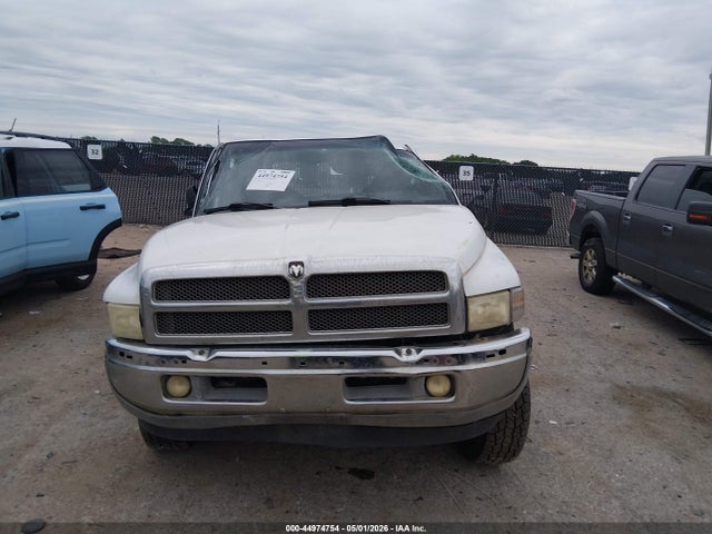 Продажа на аукционе авто 1999 Dodge Ram 1500 St, vin: 3B7HF13Z7XG157693, номер лота: 44974754