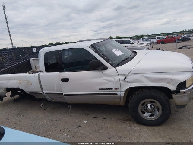 Продажа на аукционе авто 1999 Dodge Ram 1500 St, vin: 3B7HF13Z7XG157693, номер лота: 44974754