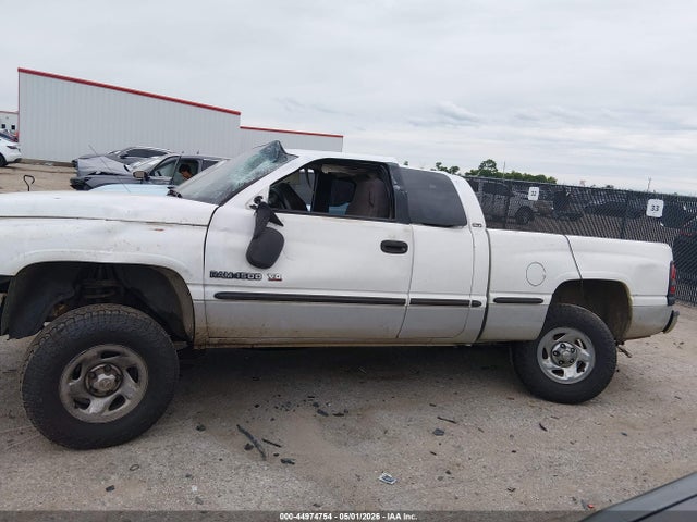 Продажа на аукционе авто 1999 Dodge Ram 1500 St, vin: 3B7HF13Z7XG157693, номер лота: 44974754